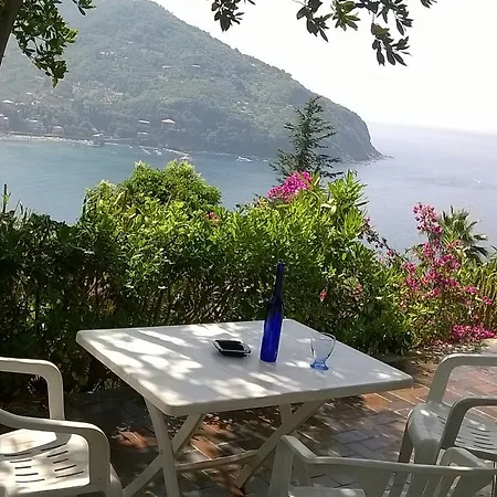 Bella Vista * Levanto