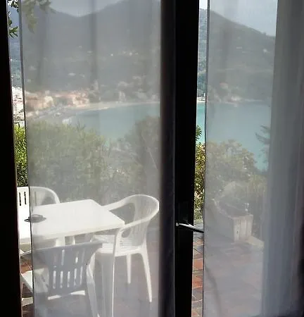 Bella Vista Apartamento *