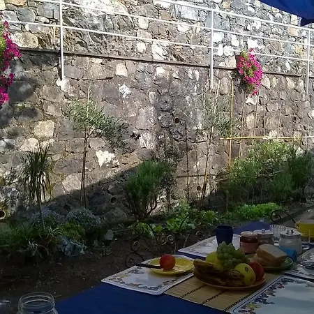 Bella Vista * Levanto