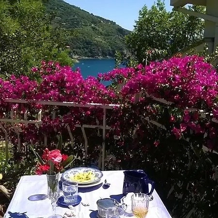 Apartamento Bella Vista *