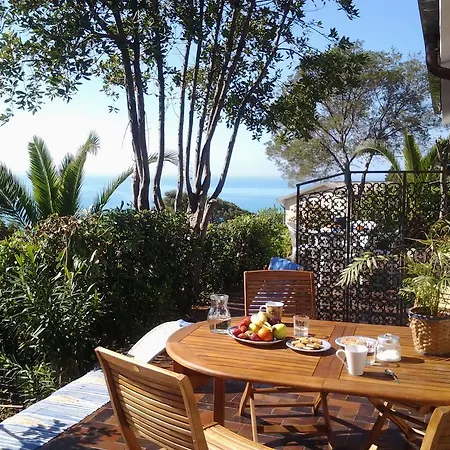 Apartamento Bella Vista