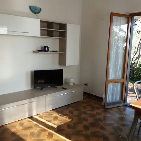 Apartamento Bella Vista Levanto