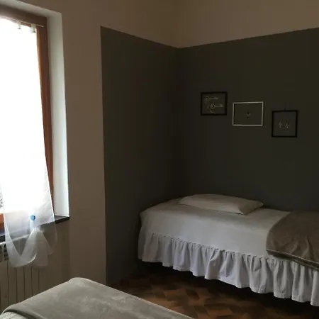 Bella Vista Apartamento Levanto