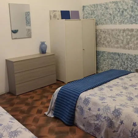 Apartment Bella Vista *