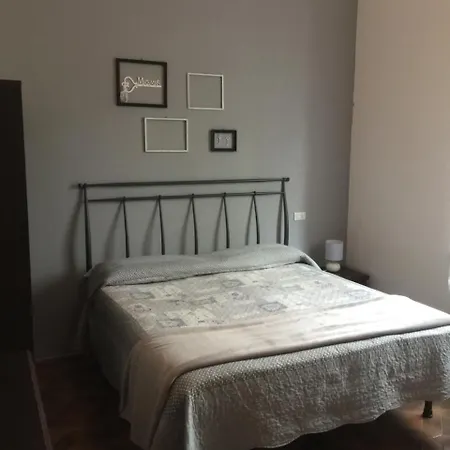 Bella Vista Apartment *