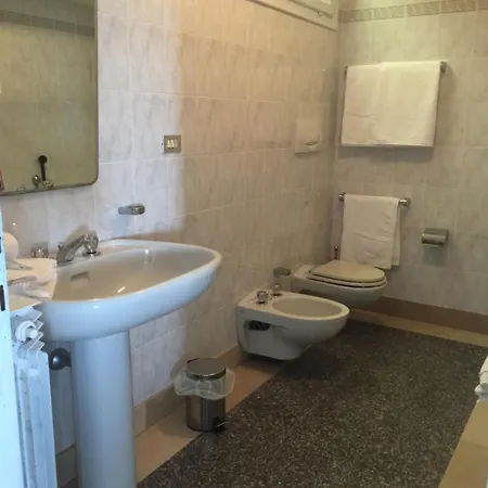 Apartamento Bella Vista
