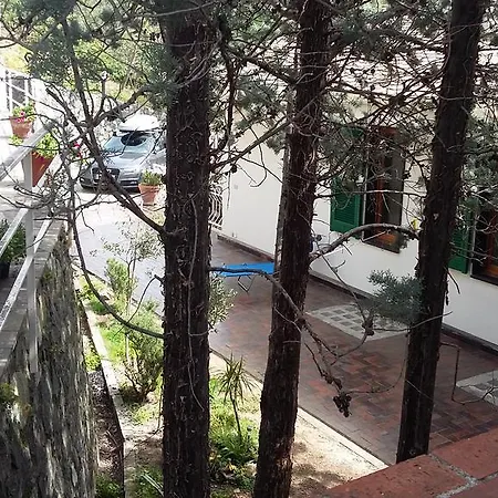 Bella Vista * Levanto