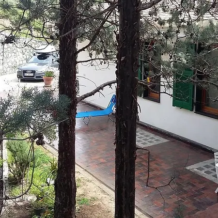 Bella Vista Levanto