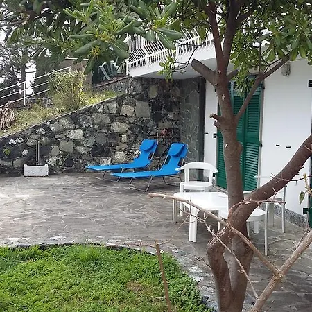 Bella Vista Apartment