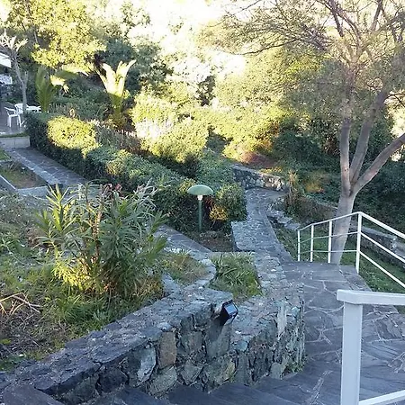 Bella Vista * Levanto
