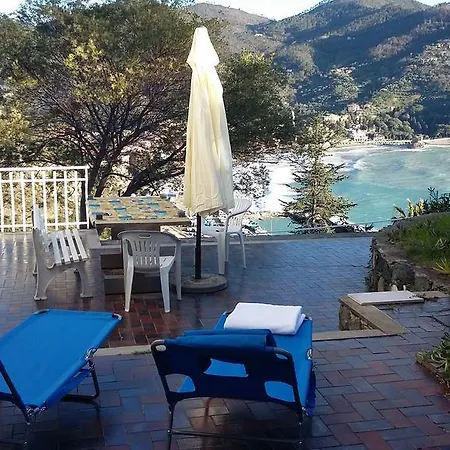 Apartamento Bella Vista *