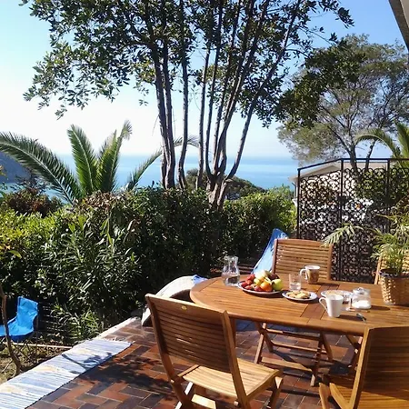 Apartamento Bella Vista
