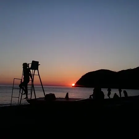 Bella Vista