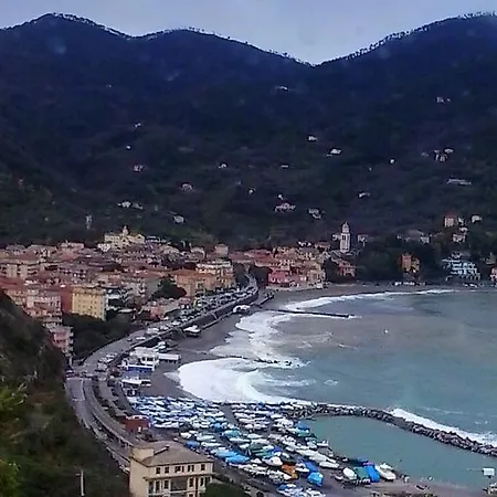 Bella Vista