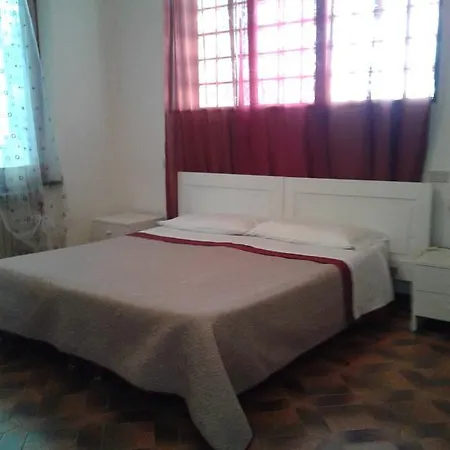 Bella Vista Apartment