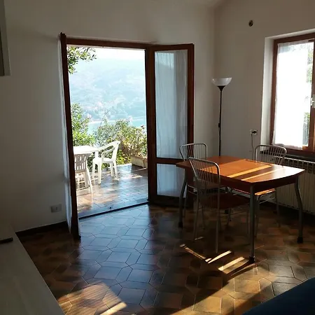 Bella Vista Apartment Levanto