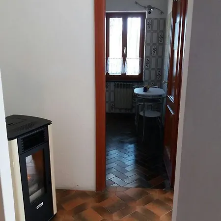 Bella Vista Apartment Levanto