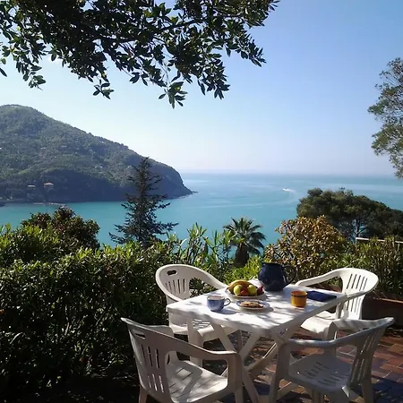 Apartamento Bella Vista