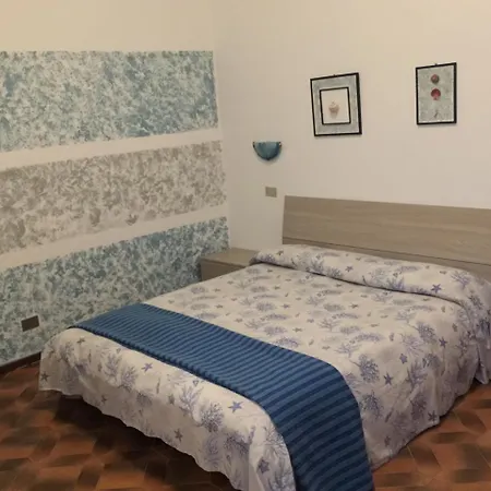 Bella Vista Apartment Levanto