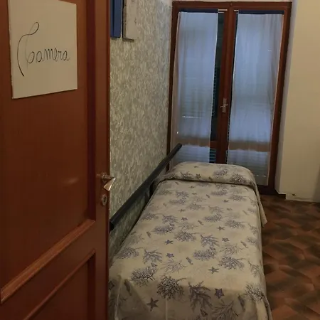 Bella Vista Levanto