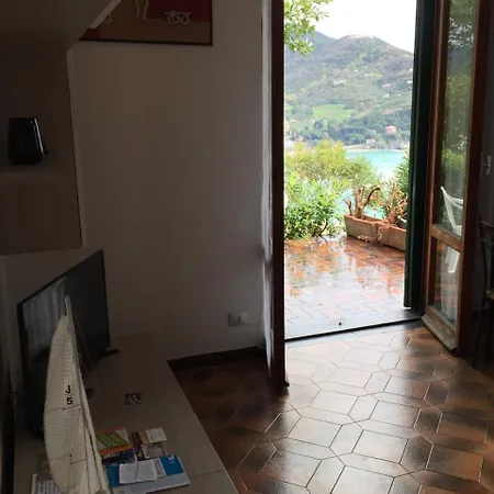 Bella Vista Apartamento *