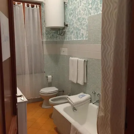 Apartamento Bella Vista *