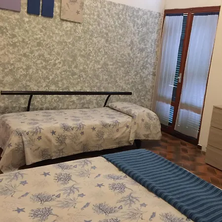 Bella Vista Levanto