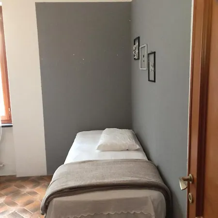 Bella Vista Apartment Levanto