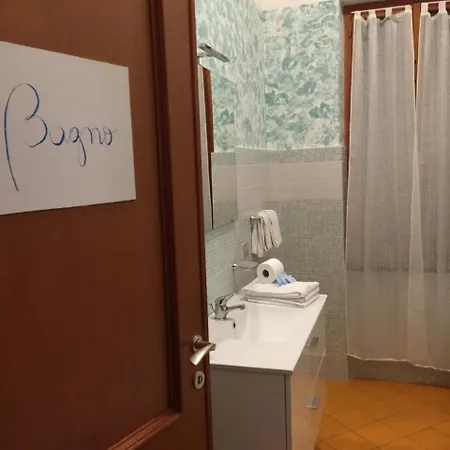 Apartamento Bella Vista *