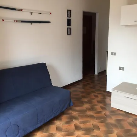 Bella Vista Apartamento *