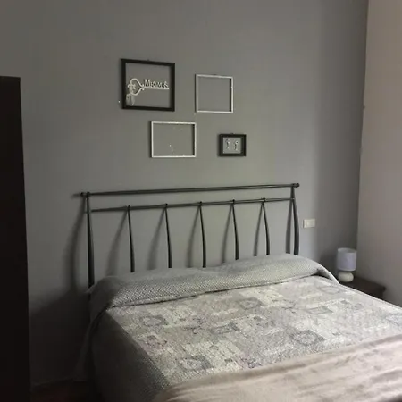 Apartment Bella Vista *