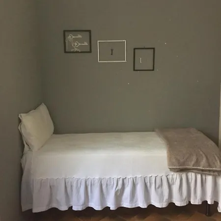 Apartamento Bella Vista Levanto
