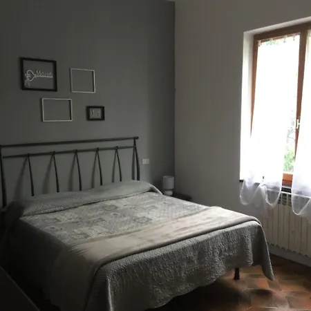 Apartamento Bella Vista