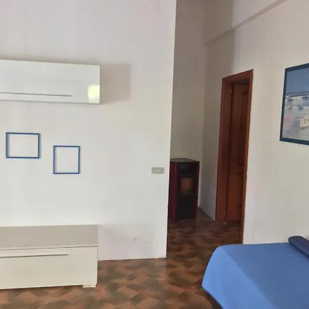 Apartment Bella Vista *