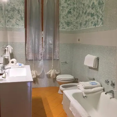 Bella Vista Apartment