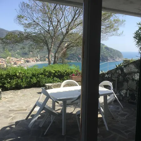 Apartamento Bella Vista