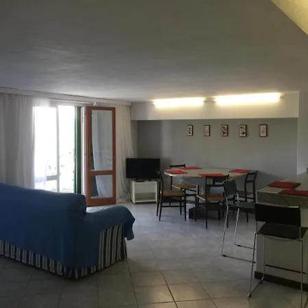 Apartamento Bella Vista