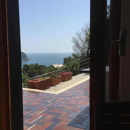 Bella Vista * Levanto