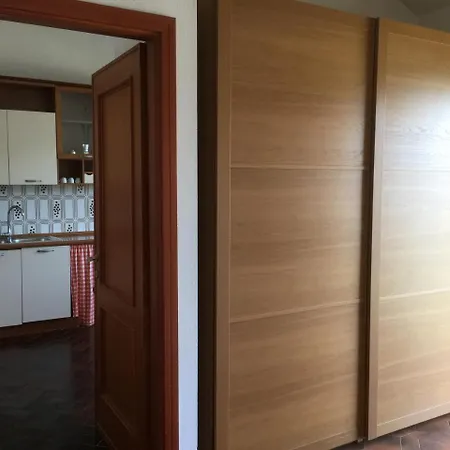 Bella Vista Apartment Levanto