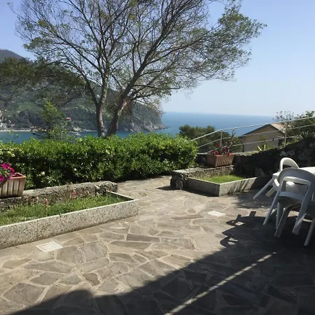 Apartamento Bella Vista Levanto