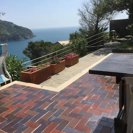 Apartamento Bella Vista *