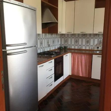Apartment Bella Vista *
