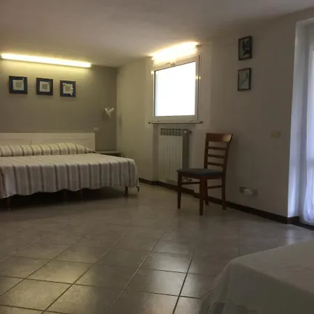 Bella Vista Levanto