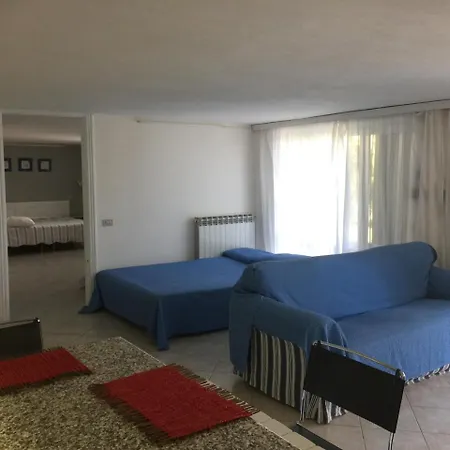 Bella Vista Apartment Levanto