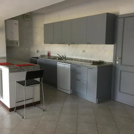 Bella Vista Apartamento *