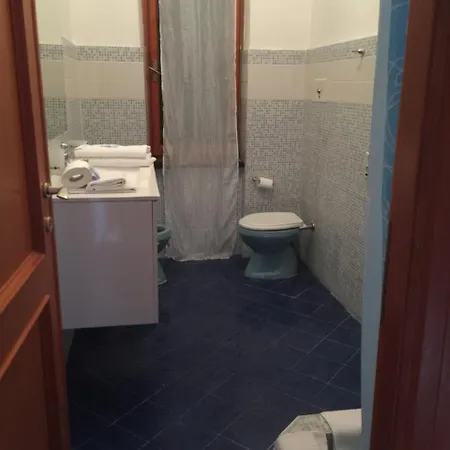 Bella Vista Levanto