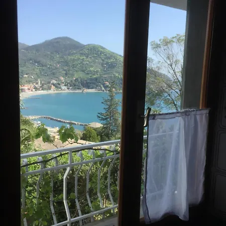 Bella Vista Levanto
